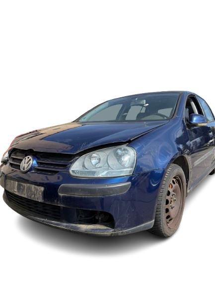 VW Golf V náhradní díly