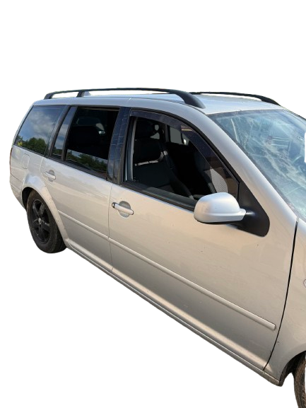 Náhradní díly VW Golf IV