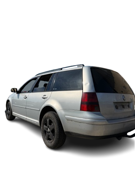 Náhradní díly VW Golf IV