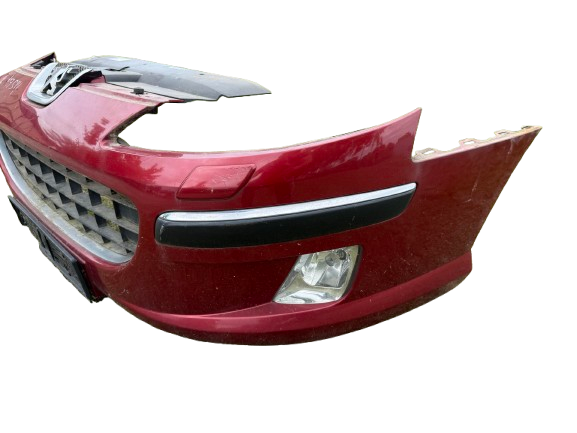 Přední nárazník Peugeot 407 SW