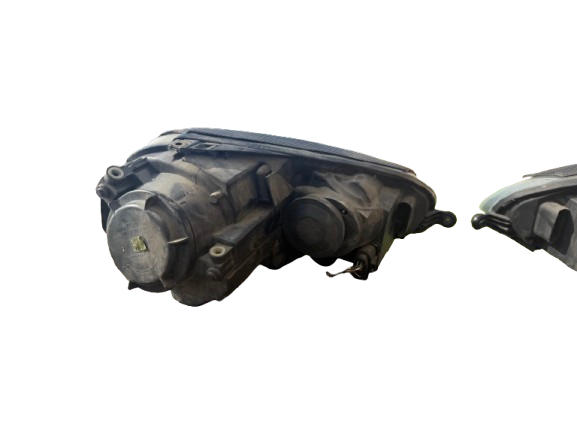 Přední světla VW Golf V
