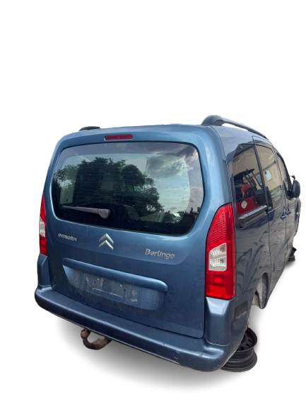 Citroen Berlingo Náhradní díly boční dveře, páté dveře