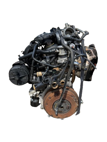 Motor AKL 74 KW