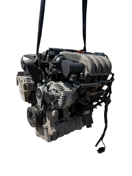 Motor BLR 110 KW