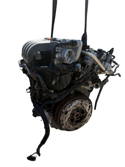 Motor BLR 110 KW