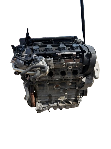Motor BLR 110 KW