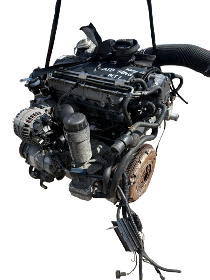 Motor ATD Octavia 1