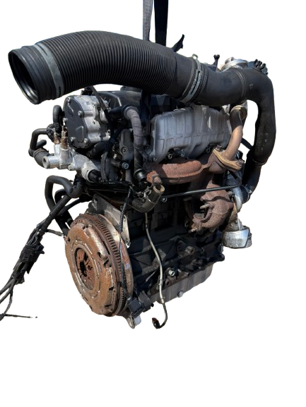 Motor ATD Octavia 1