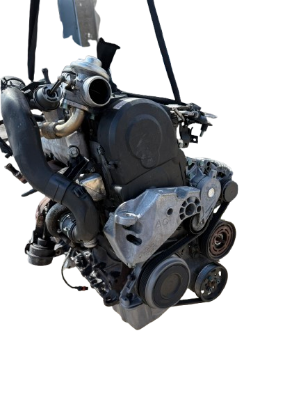 Motor ATD Octavia 1