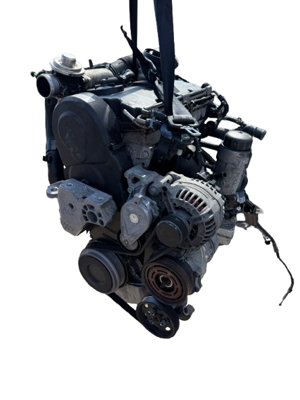 Motor ATD Octavia 1