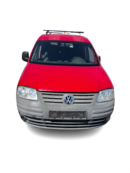 Volkswagen Caddy náhradní díly