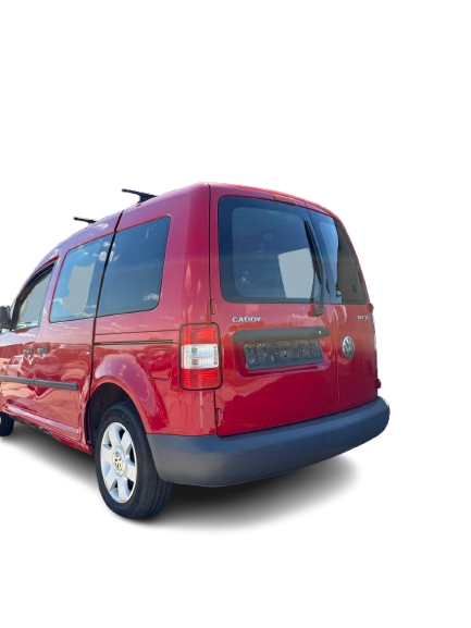 Volkswagen Caddy náhradní díly
