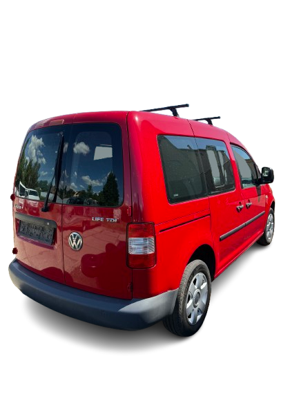 Volkswagen Caddy náhradní díly
