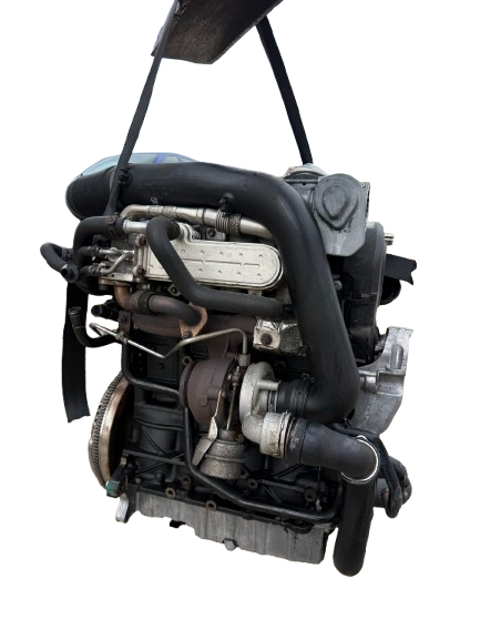 Motor AVQ 1,9 TDI 74 KW