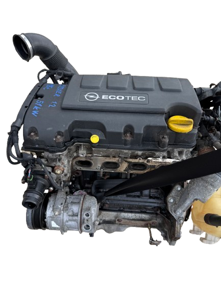 Motor B12XER 1,2 51Kw Opel Cors