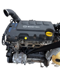 Motor B12XER 1,2 51Kw Opel Cors