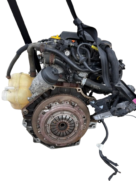 Motor B12XER 1,2 51Kw Opel Cors