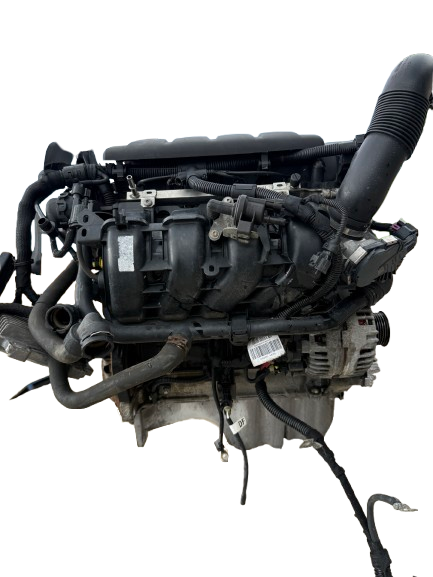 Motor B12XER 1,2 51Kw Opel Cors