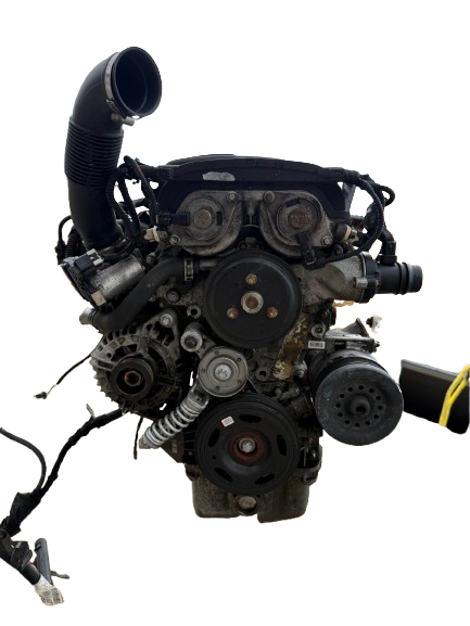 Motor B12XER 1,2 51Kw Opel Cors
