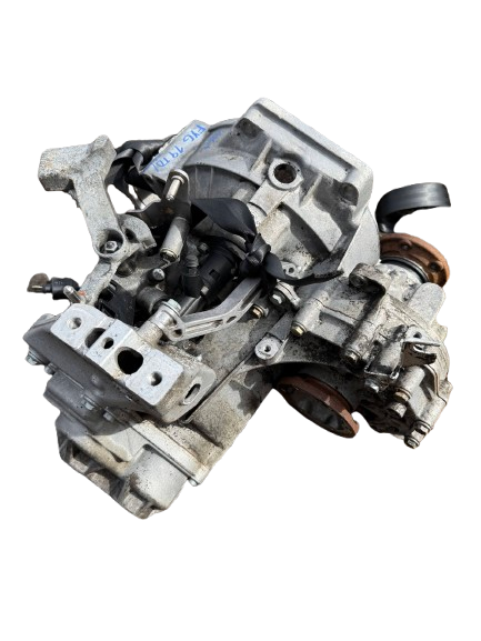 Převodovka FYG Octavia 1,9 TDI 66Kw