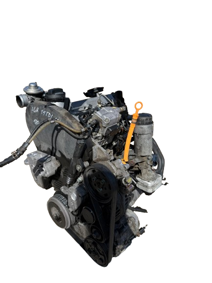 motor AGR 1,9TDI KW Škoda Octavia