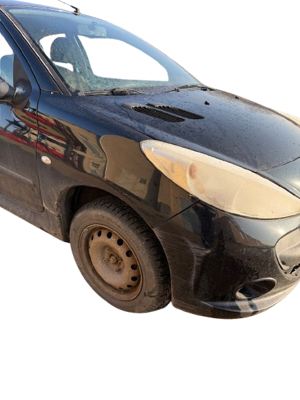 Díly Peugeot 206+