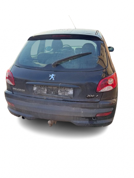 Díly Peugeot 206+