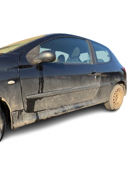 Díly Peugeot 206+