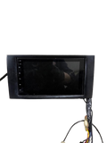 Multifunkční Dotykové Rádio
