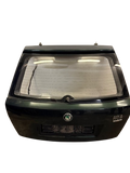 Páté Dveře Škoda Fabia 1