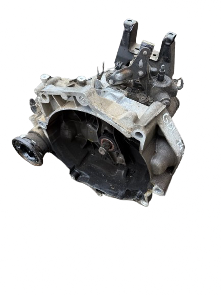 Převodovka GDL 1,4 16 V Škoda Fabia 1