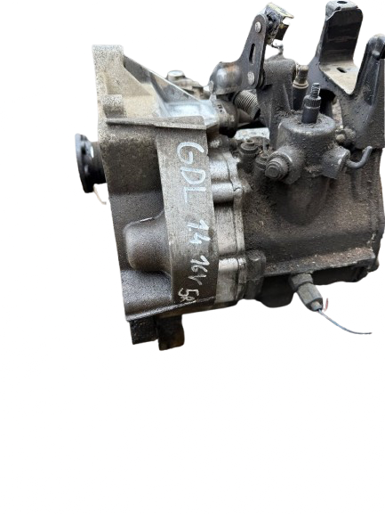 Převodovka GDL 1,4 16 V Škoda Fabia 1