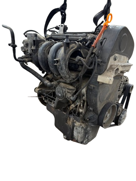 Motor BBY 1,4 16 V 55 KW Škoda Fabia 1