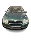 Předek Škoda Fabia 1