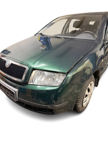 Předek Škoda Fabia 1