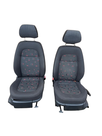 Sedačky přední Škoda Fabia 1