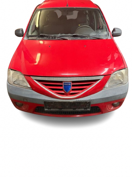 Předek Dacia Logan