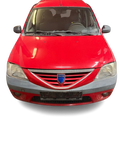 Předek Dacia Logan