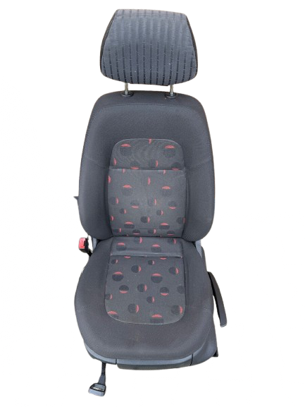 Sedačky přední Škoda Fabia 1