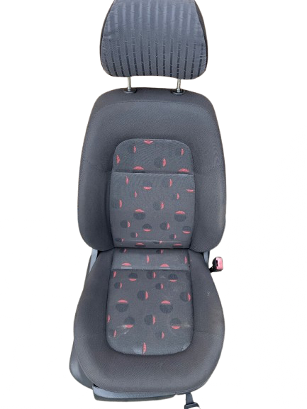 Sedačky přední Škoda Fabia 1
