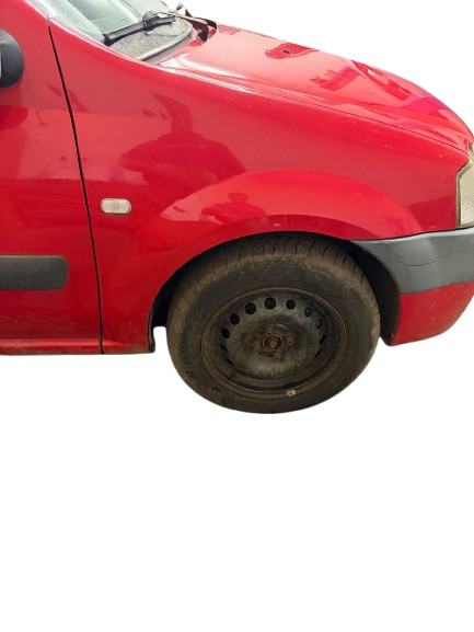 Předek Dacia Logan