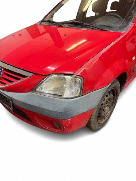 Předek Dacia Logan