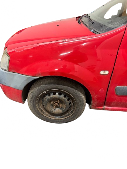 Předek Dacia Logan