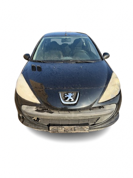 Díly Peugeot 206+