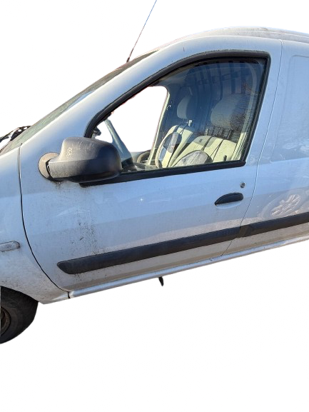 Boční Dveře Dacia Logan