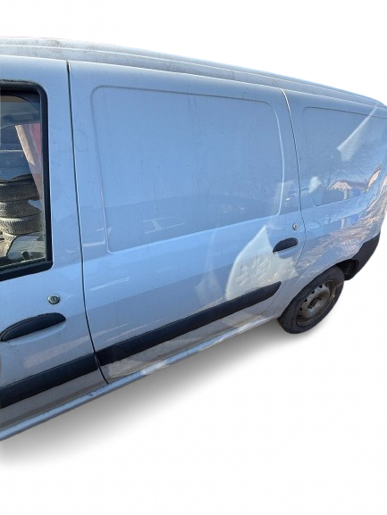 Boční Dveře Dacia Logan