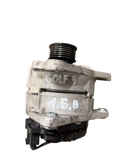 Alternátor Volkswagen Golf IV