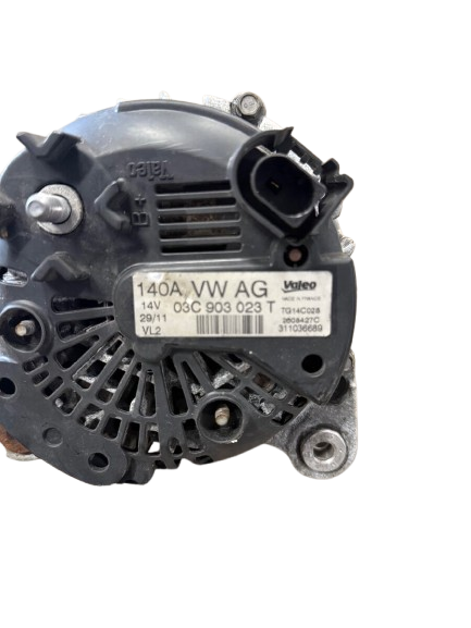 Alternátor Volkswagen Passat B7 CDG