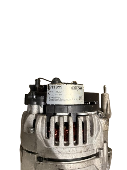 Alternátor Volkswagen Golf IV