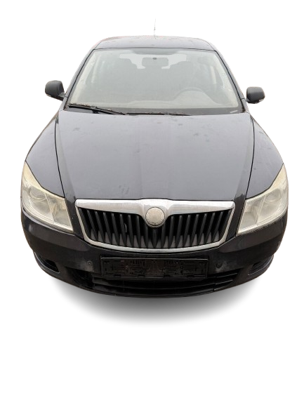 Díly Škoda Octavia 2 Facelift